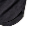 半袖 シャツ Dot Air ブラックウォッチ BLACK LABEL SS26 ネイビー | NEW ERA ニューエラ公式オンラインストア