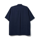 半袖 コンフォートシャツ BLACK LABEL SS26 ネイビー  | NEW ERA ニューエラ公式オンラインストア