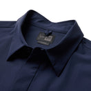 半袖 コンフォートシャツ BLACK LABEL SS26 ネイビー  | NEW ERA ニューエラ公式オンラインストア