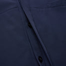 半袖 コンフォートシャツ BLACK LABEL SS26 ネイビー  | NEW ERA ニューエラ公式オンラインストア