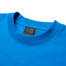 半袖 カラーブロック Tシャツ BLACK LABEL SS26 ブルー/グリーン/イエロー | NEW ERA ニューエラ公式オンラインストア