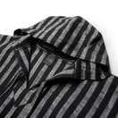 メキシカンパーカ BLACK LABEL SS26 ブラック/グレー | NEW ERA ニューエラ公式オンラインストア