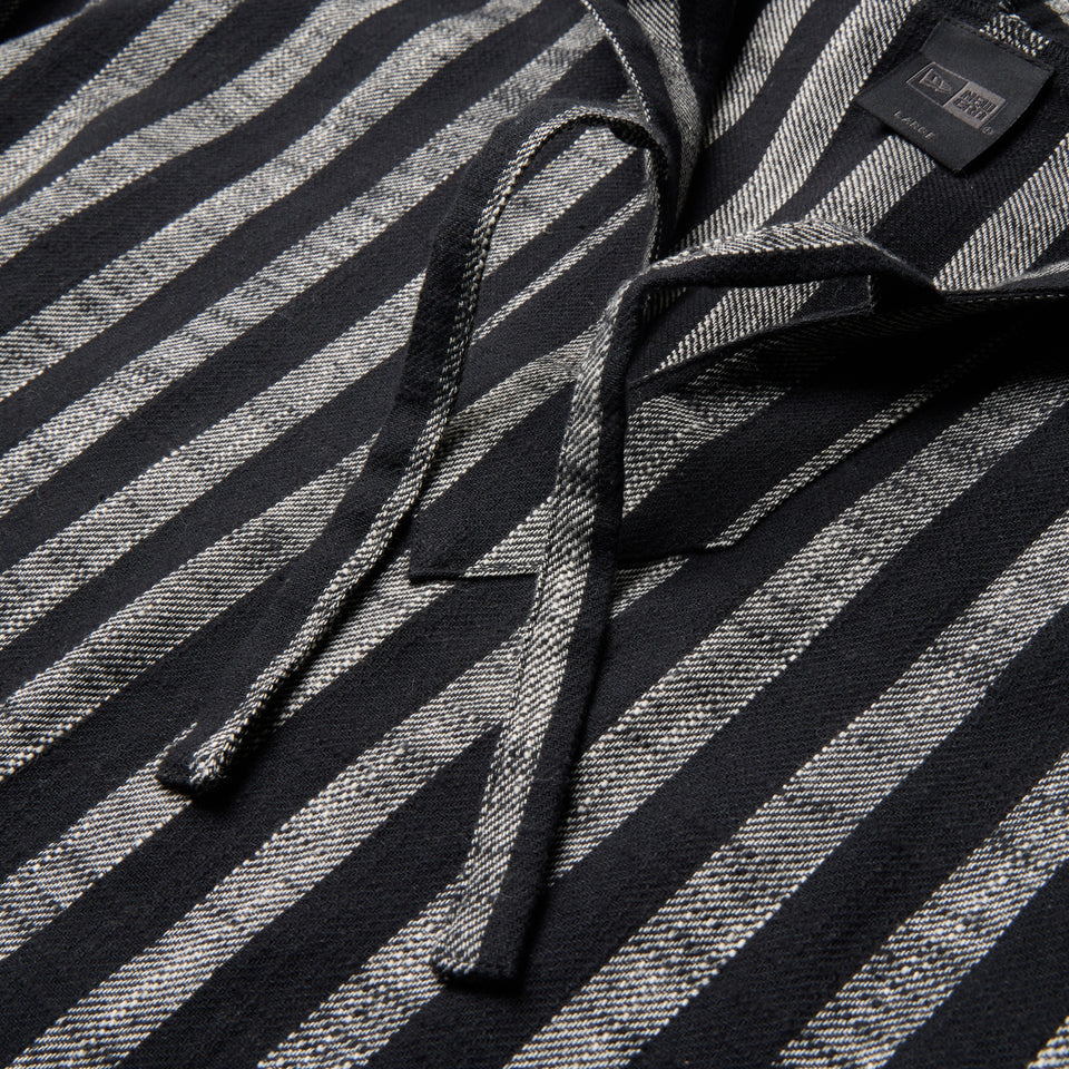 メキシカンパーカ BLACK LABEL SS26 ブラック/グレー | NEW ERA ニューエラ公式オンラインストア