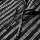 メキシカンパーカ BLACK LABEL SS26 ブラック/グレー | NEW ERA ニューエラ公式オンラインストア