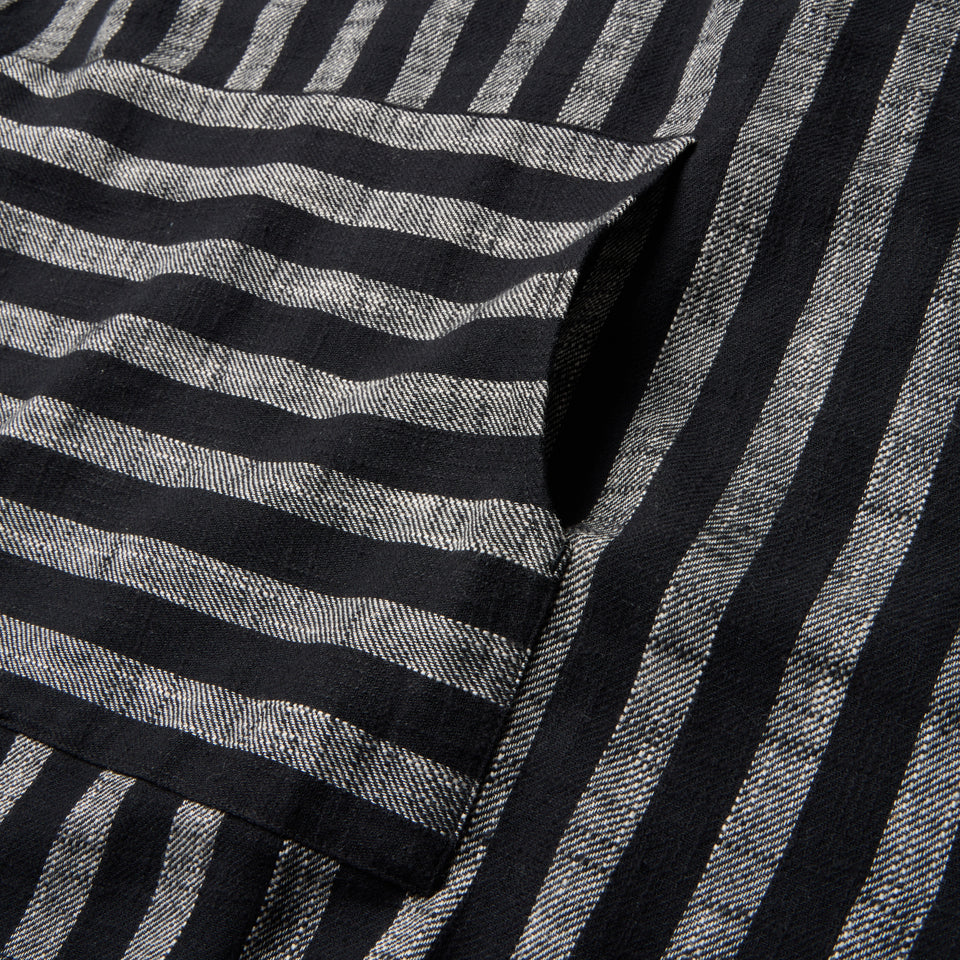 メキシカンパーカ BLACK LABEL SS26 ブラック/グレー | NEW ERA ニューエラ公式オンラインストア