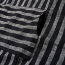 メキシカンパーカ BLACK LABEL SS26 ブラック/グレー | NEW ERA ニューエラ公式オンラインストア