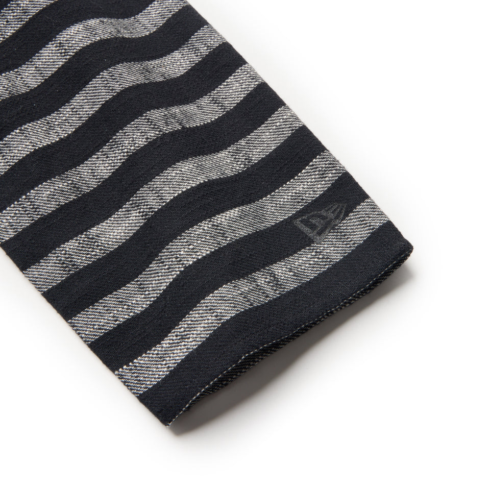 メキシカンパーカ BLACK LABEL SS26 ブラック/グレー | NEW ERA ニューエラ公式オンラインストア