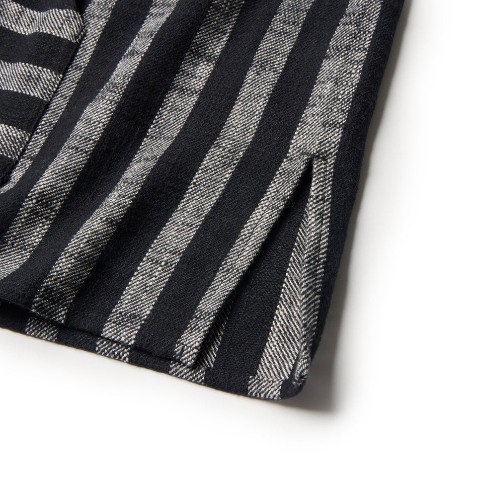 メキシカンパーカ BLACK LABEL SS26 ブラック/グレー | NEW ERA ニューエラ公式オンラインストア