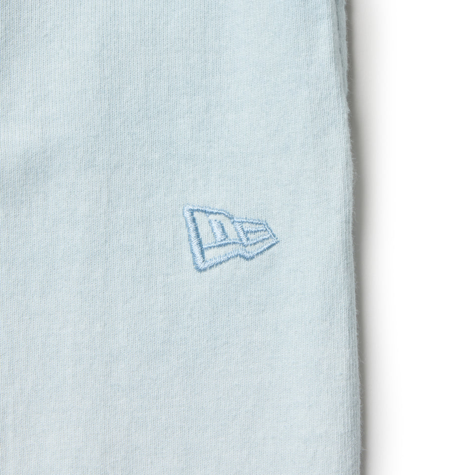 裏毛 メロー スウェットパンツ BLACK LABEL SS26 ブルー/ピンク | NEW ERA ニューエラ公式オンラインストア