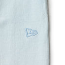 裏毛 メロー スウェットパンツ BLACK LABEL SS26 ブルー/ピンク | NEW ERA ニューエラ公式オンラインストア