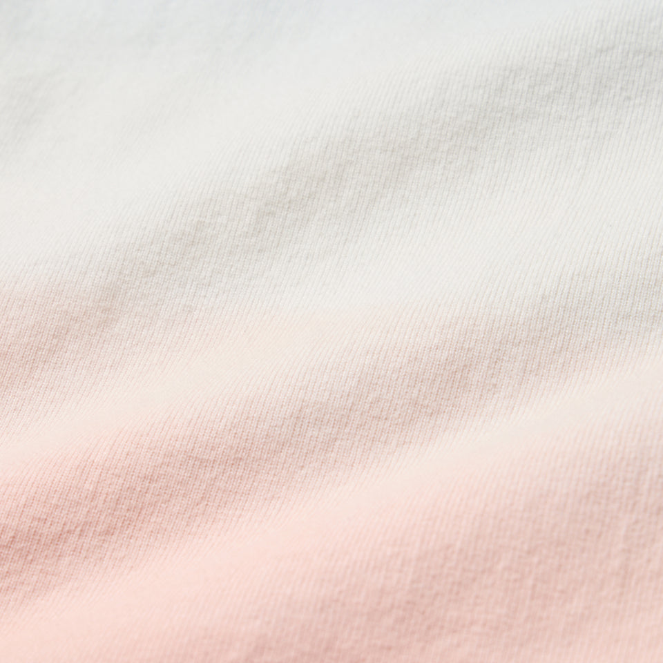 裏毛 メロー スウェットパンツ BLACK LABEL SS26 ブルー/ピンク | NEW ERA ニューエラ公式オンラインストア