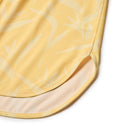 長袖 ウエストコスト シャツ BLACK LABEL SS26 イエロー | NEW ERA ニューエラ公式オンラインストア