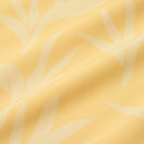 長袖 ウエストコスト シャツ BLACK LABEL SS26 イエロー | NEW ERA ニューエラ公式オンラインストア