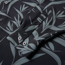 長袖 ウエストコスト シャツ BLACK LABEL SS26 ブラック | NEW ERA ニューエラ公式オンラインストア