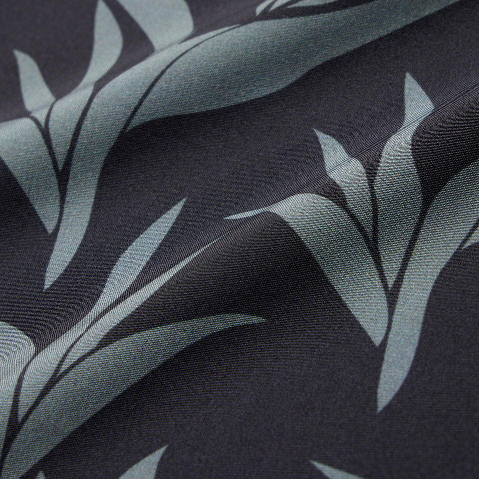 長袖 ウエストコスト シャツ BLACK LABEL SS26 ブラック | NEW ERA ニューエラ公式オンラインストア