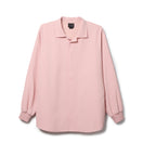 長袖 ビーチパトロール シャツ BLACK LABEL SS26 ピンク | NEW ERA ニューエラ公式オンラインストア