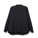 長袖 ビーチパトロール シャツ BLACK LABEL SS26 ブラック | NEW ERA ニューエラ公式オンラインストア