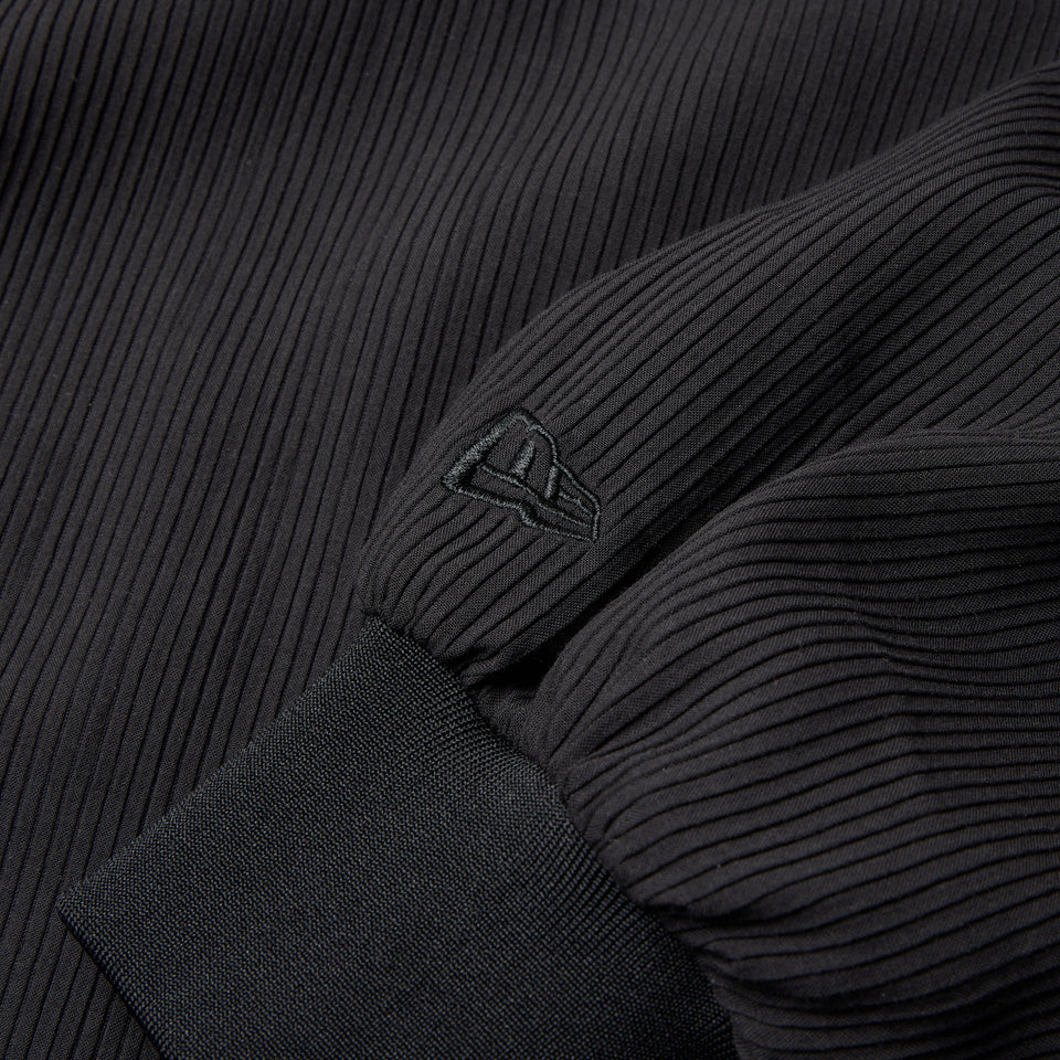 長袖 ビーチパトロール シャツ BLACK LABEL SS26 ブラック | NEW ERA ニューエラ公式オンラインストア