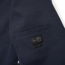 リネンスーツ セットアップ BLACK LABEL SS26 ネイビー | NEW ERA ニューエラ公式オンラインストア