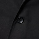 リネンスーツ セットアップ BLACK LABEL SS26 ブラック | NEW ERA ニューエラ公式オンラインストア