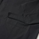 リネンスーツ セットアップ BLACK LABEL SS26 ブラック | NEW ERA ニューエラ公式オンラインストア
