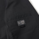 リネンスーツ セットアップ BLACK LABEL SS26 ブラック | NEW ERA ニューエラ公式オンラインストア