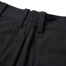 リネンスーツ セットアップ BLACK LABEL SS26 ブラック | NEW ERA ニューエラ公式オンラインストア