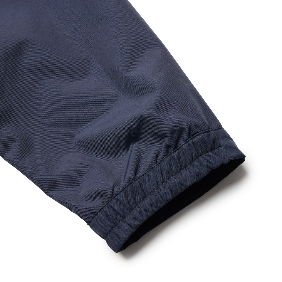 ライト マリンパーカ BLACK LABEL SS26 ネイビー/パープル | NEW ERA ニューエラ公式オンラインストア