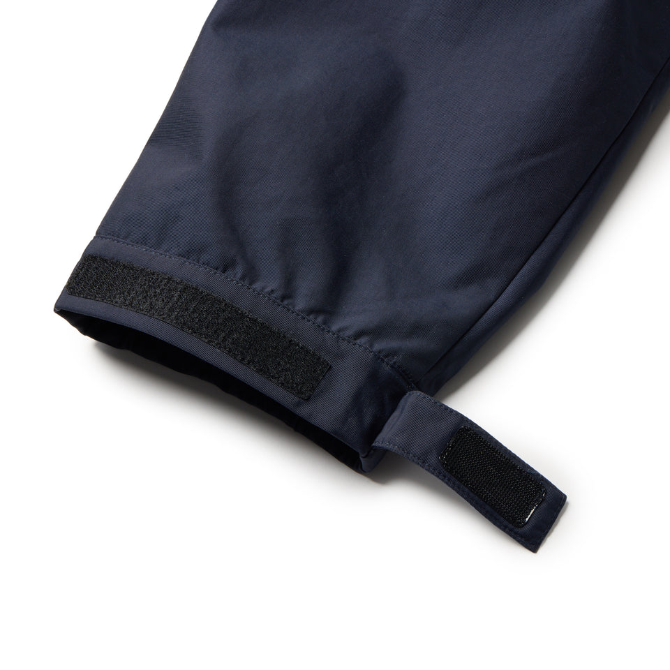 ライト マリンパーカ BLACK LABEL SS26 ネイビー/パープル | NEW ERA ニューエラ公式オンラインストア