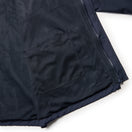 ライト マリンパーカ BLACK LABEL SS26 ネイビー/パープル | NEW ERA ニューエラ公式オンラインストア