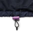 ライト マリンパーカ BLACK LABEL SS26 ネイビー/パープル | NEW ERA ニューエラ公式オンラインストア