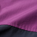 ライト マリンパーカ BLACK LABEL SS26 ネイビー/パープル | NEW ERA ニューエラ公式オンラインストア