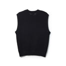 ニット メッシュ ベスト BLACK LABEL SS26 ブラック | NEW ERA ニューエラ公式オンラインストア