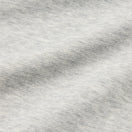 裏毛 スウェット ハーフジップ BLACK LABEL SS26 ライトグレー | NEW ERA ニューエラ公式オンラインストア