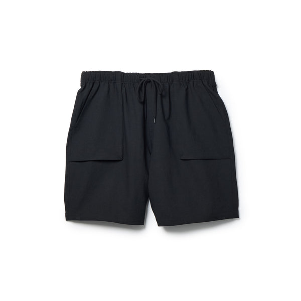 新品未使用 ショートパンツ ブラック ✖︎3点セット コンフォート ショートパンツ BLACK LABEL SS26 ブラック | ニューエラ