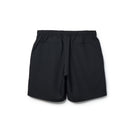 コンフォート ショートパンツ BLACK LABEL SS26 ブラック | NEW ERA ニューエラ公式オンラインストア