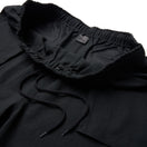 コンフォート ショートパンツ BLACK LABEL SS26 ブラック | NEW ERA ニューエラ公式オンラインストア