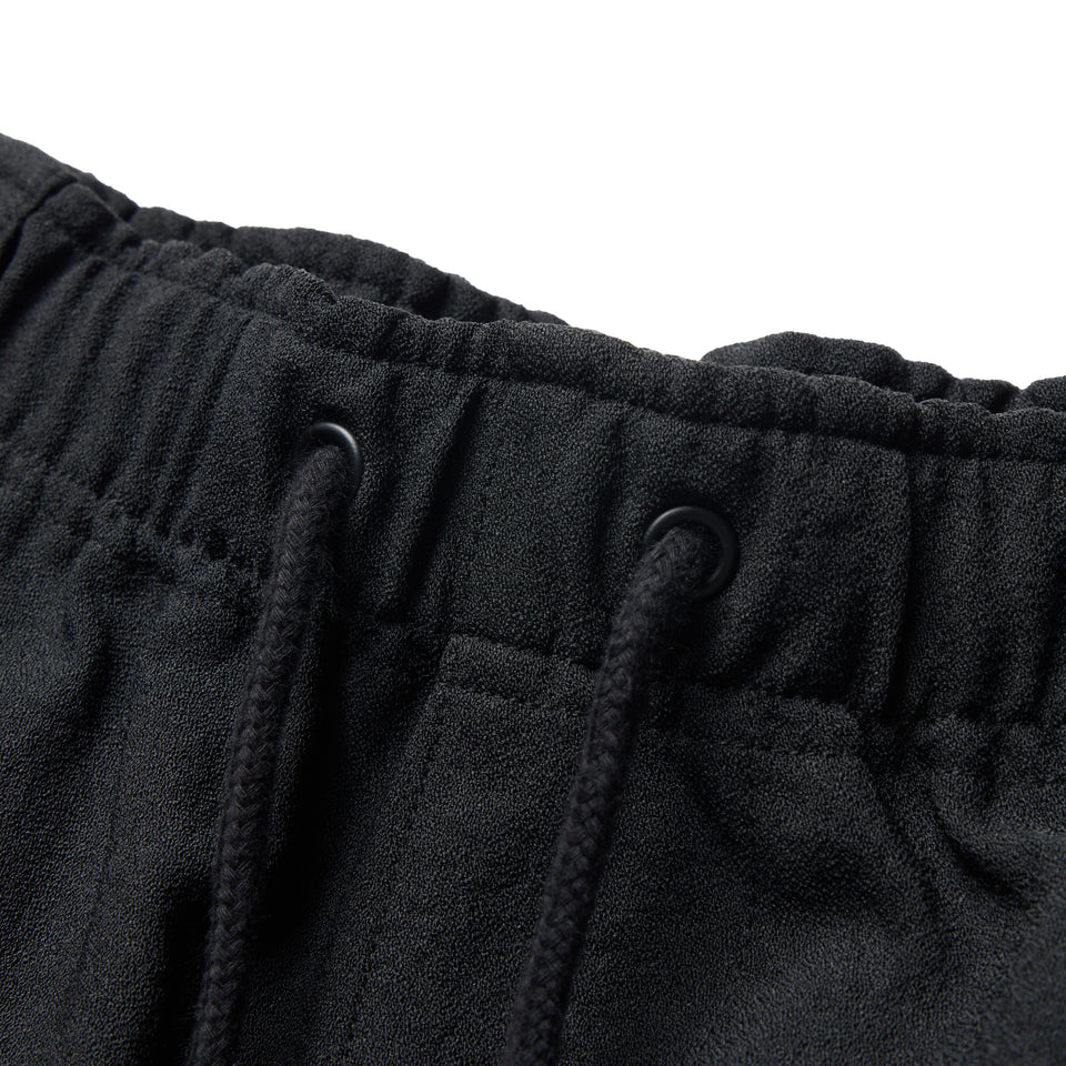 コンフォート ショートパンツ BLACK LABEL SS26 ブラック | NEW ERA ニューエラ公式オンラインストア