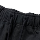 コンフォート ショートパンツ BLACK LABEL SS26 ブラック | NEW ERA ニューエラ公式オンラインストア