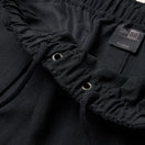 コンフォート ショートパンツ BLACK LABEL SS26 ブラック | NEW ERA ニューエラ公式オンラインストア
