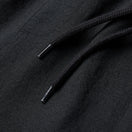 コンフォート ショートパンツ BLACK LABEL SS26 ブラック | NEW ERA ニューエラ公式オンラインストア