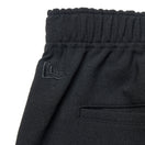 コンフォート ショートパンツ BLACK LABEL SS26 ブラック | NEW ERA ニューエラ公式オンラインストア