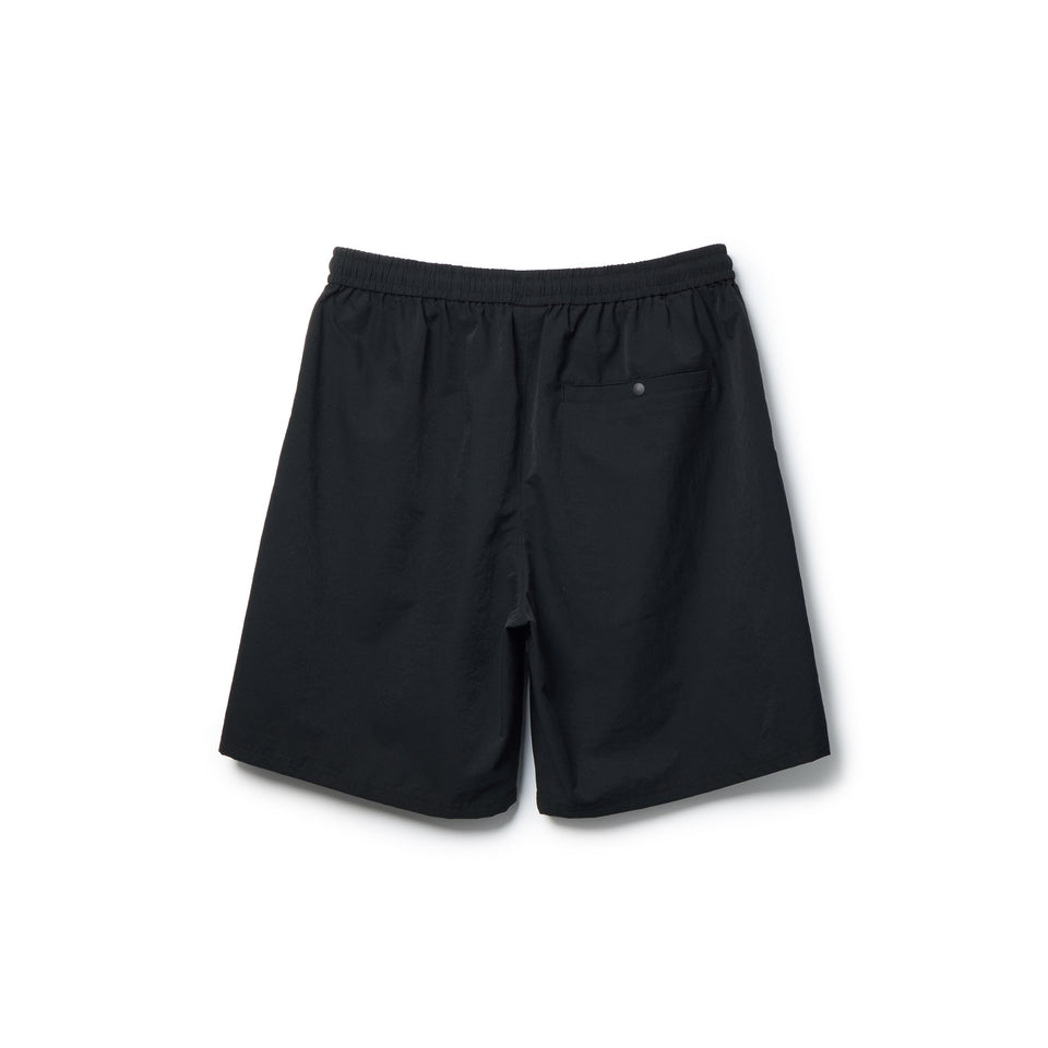 ショートパンツ Cool Dots BLACK LABEL SS26 ブラック | ニューエラ
