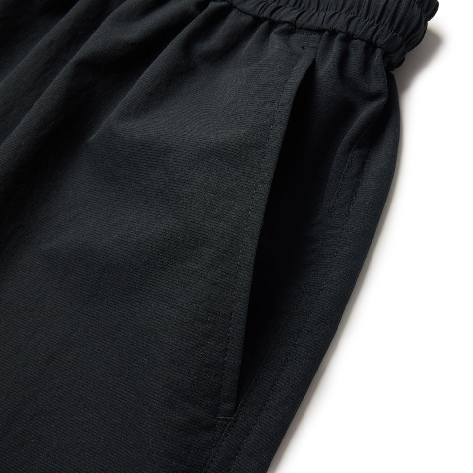 ショートパンツ Cool Dots BLACK LABEL SS26 ブラック | NEW ERA ニューエラ公式オンラインストア