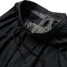 デニム イージーパンツ BLACK LABEL SS26 ブラック | NEW ERA ニューエラ公式オンラインストア