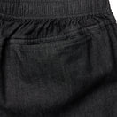 デニム イージーパンツ BLACK LABEL SS26 ブラック | NEW ERA ニューエラ公式オンラインストア