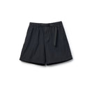 コンバーチブル ショートパンツ BLACK LABEL SS26 ブラック | NEW ERA ニューエラ公式オンラインストア