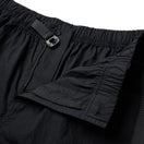 コンバーチブル ショートパンツ BLACK LABEL SS26 ブラック | NEW ERA ニューエラ公式オンラインストア