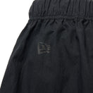 コンバーチブル ショートパンツ BLACK LABEL SS26 ブラック | NEW ERA ニューエラ公式オンラインストア