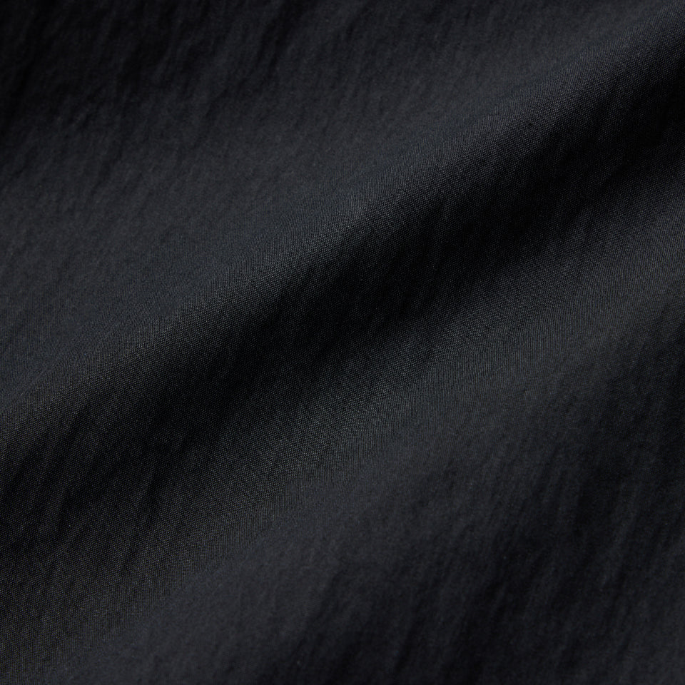 コンバーチブル ショートパンツ BLACK LABEL SS26 ブラック | NEW ERA ニューエラ公式オンラインストア
